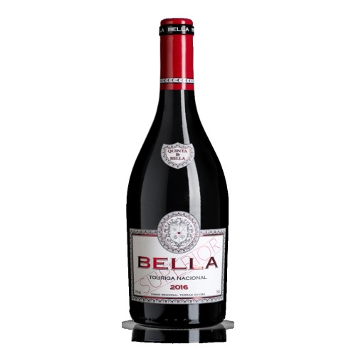 Bella Superior, Touriga Nacional 2017 Dao - do